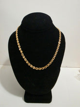 Load image into Gallery viewer, 18K Gold Plated 18" Necklace