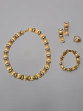 Load image into Gallery viewer, 18K Italian Gold Plated 4 in 1 Set