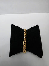 Load image into Gallery viewer, 18K Gold Plated Bracelet