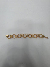 Load image into Gallery viewer, 18K Gold Plated Bracelet