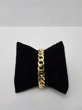 Load image into Gallery viewer, 18K Gold Plated Bracelet