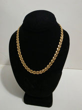 Load image into Gallery viewer, 18K Gold Plated 18" Necklace