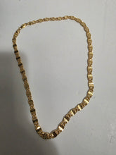 Load image into Gallery viewer, 18K Gold Plated 18" Necklace