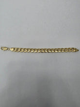 Load image into Gallery viewer, 18K Gold Plated Bracelet