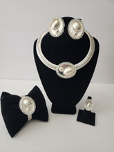 Load image into Gallery viewer, Sliver 4 in 1 Party Set