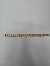 Load image into Gallery viewer, 18K Gold Plated Bracelet