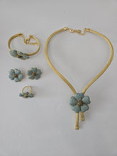 Load image into Gallery viewer, 18K Gold Plated 4 in 1 Party Set