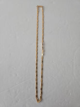Load image into Gallery viewer, 18K Italian Gold Plated Short Necklace