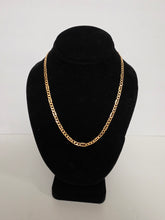 Load image into Gallery viewer, 18K Gold Plated 18" Necklace
