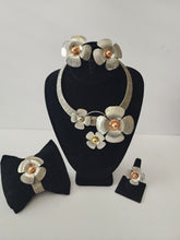 Load image into Gallery viewer, Sliver 4 in 1 Party Set