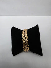 Load image into Gallery viewer, 18K Gold Plated Bracelet