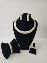 Load image into Gallery viewer, Sliver 4 in 1 Party Set