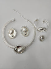 Load image into Gallery viewer, Sliver 4 in 1 Party Set