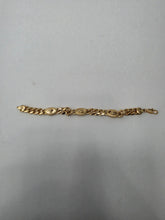 Load image into Gallery viewer, 18K Gold Plated Bracelet