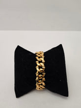 Load image into Gallery viewer, 18K Gold Plated Bracelet