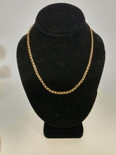 Load image into Gallery viewer, 18K Gold Plated 18" Necklace