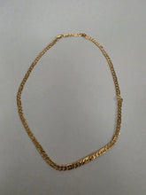Load image into Gallery viewer, 18K Gold Plated 18" Necklace