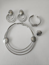 Load image into Gallery viewer, Sliver 4 in 1 Party Set