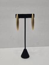 Load image into Gallery viewer, 18K Gold Plated Simple Earring
