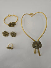 Load image into Gallery viewer, 18K Gold Plated 4 in 1 Party Set