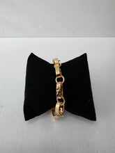 Load image into Gallery viewer, 18K Gold Plated Bracelet