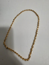 Load image into Gallery viewer, 18K Gold Plated 18" Necklace