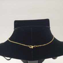 Load image into Gallery viewer, 18K GOLD PLATED ALPHABET B SET