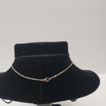 Load image into Gallery viewer, SLIVER ALPHABET I EARRING AND PENDANT