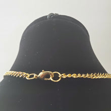 Load image into Gallery viewer, 18K GOLD PLATED BOHEMIAN LONG NECKLACE WITH TASSEL