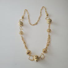 Load image into Gallery viewer, 18K GOLD PLATED BOHEMIAN LONG NECKLACE
