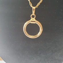 Load image into Gallery viewer, 18K GOLD PLATED TWISTED SMALL HOOP SET