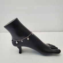 Load image into Gallery viewer, STAINLESS STEEL SLIVER  ANKLET