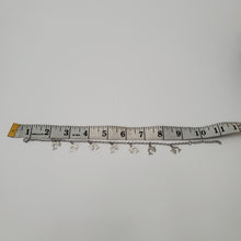 Load image into Gallery viewer, STAINLESS STEEL SLIVER DOLPHIN  ANKLET