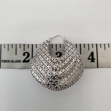 Load image into Gallery viewer, 18K GOLD PLATED CHUNKY HOOP EARRINGS