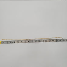 Load image into Gallery viewer, 18K ITALIAN GOLD PLATED FIGARO CHAIN NECKLACE