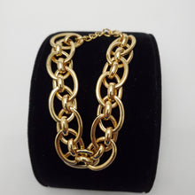 Load image into Gallery viewer, 18K ITALIAN GOLD PLATED BRACELET