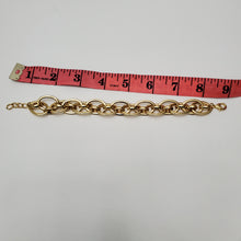 Load image into Gallery viewer, 18K ITALIAN GOLD PLATED BRACELET
