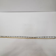 Load image into Gallery viewer, 18K BRAZILIAN GOLD PLATED TWISTED NECKLACE HANDBAG PENDANTS