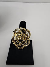 Load image into Gallery viewer, 18K GOLD PLATED EARRING, PENDANT & NECKLACE , PARTY SET