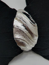 Load image into Gallery viewer, 18K BRAZILIAN WHITE GOLD PLATED PARTY SET