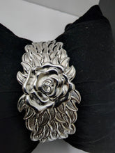 Load image into Gallery viewer, 18K BRAZILIAN WHITE GOLD PLATED PARTY SET