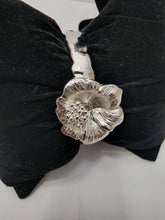 Load image into Gallery viewer, 18K BRAZILIAN WHITE GOLD PLATED PARTY SET