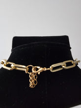 Load image into Gallery viewer, 18K GOLD PLATED2 LAYERED NECKLACE