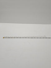 Load image into Gallery viewer, 18K ITALIAN WHITE GOLD PLATED FIGARO NECKLACE