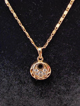 Load image into Gallery viewer, 18K GOLD PLATED KIDS SET