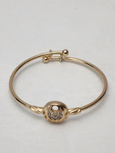 Load image into Gallery viewer, 18K GOLD PLATED KIDS SET