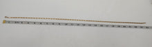 Load image into Gallery viewer, 18K ITALIAN GOLD PLATED NECKLACE