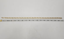 Load image into Gallery viewer, 18K ITALIAN GOLD PLATED NECKLACE