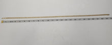 Load image into Gallery viewer, 18K ITALIAN GOLD PLATED CURB NECKLACE