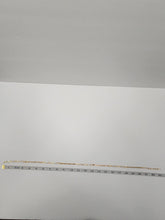 Load image into Gallery viewer, 18K ITALIAN GOLD PLATED 3 TONE MESH AND LINK NECKLACE